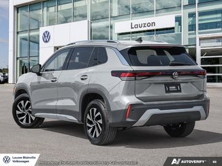 2025 Volkswagen Tiguan Trendline in Laval, Quebec - 4 - w320h240px
