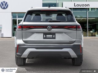 Volkswagen Tiguan Trendline 2025 à Laval, Québec - 5 - w320h240px