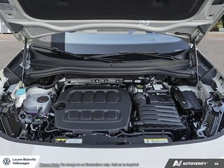 2025 Volkswagen Tiguan Highline R-Line in Laval, Quebec - 6 - w320h240px