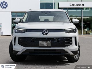 Volkswagen Tiguan Trendline 2025 à Laval, Québec - 2 - w320h240px