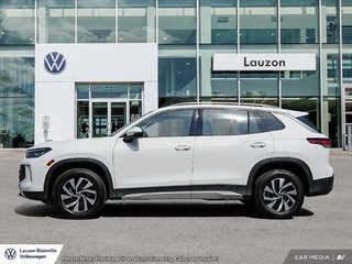 Volkswagen Tiguan Trendline 2025 à Laval, Québec - 3 - w320h240px