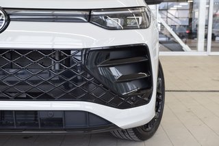 Volkswagen Tiguan COMFORTLINE+BLACK PACKAGE 2025 à Laval, Québec - 3 - w320h240px