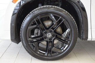 Volkswagen Tiguan COMFORTLINE+BLACK PACKAGE 2025 à Laval, Québec - 5 - w320h240px