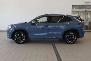 Volkswagen Tiguan HIGHLINE+R LINE+CUIR+TOIT 2025 à Laval, Québec - 3 - w320h240px