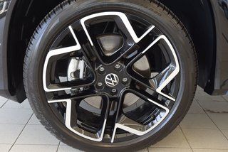 Volkswagen Tiguan HIGHLINE+R LINE+CUIR+TOIT 2025 à Laval, Québec - 5 - w320h240px