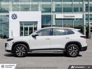 Volkswagen Tiguan Trendline 2026 à Laval, Québec - 3 - w320h240px