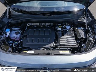 Volkswagen Tiguan Trendline 2026 à Laval, Québec - 6 - w320h240px