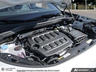 2026 Volkswagen Tiguan Comfortline R-Line Black Edition in Laval, Quebec - 6 - w320h240px