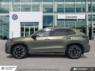 2026 Volkswagen Tiguan Highline Turbo R-Line in Laval, Quebec - 3 - w320h240px