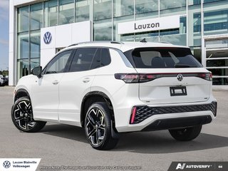 2026 Volkswagen Tiguan Highline Turbo R-Line in Laval, Quebec - 4 - w320h240px
