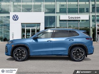 2026 Volkswagen Tiguan Highline Turbo R-Line in Laval, Quebec - 3 - w320h240px