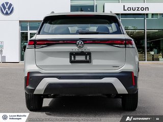 2026 Volkswagen Tiguan Comfortline in Laval, Quebec - 5 - w320h240px