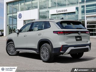 2026 Volkswagen Tiguan Comfortline in Laval, Quebec - 4 - w320h240px