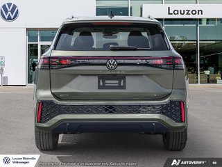2026 Volkswagen Tiguan Highline Turbo R-Line in Laval, Quebec - 5 - w320h240px