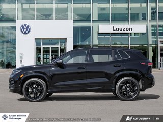 2026 Volkswagen Tiguan Comfortline R-Line Black Edition in Laval, Quebec - 3 - w320h240px