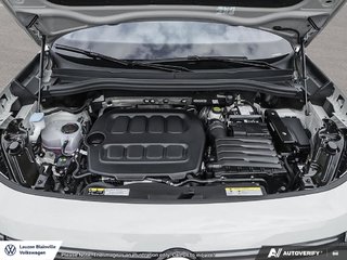 Volkswagen Tiguan Highline Turbo R-Line 2026 à Laval, Québec - 6 - w320h240px