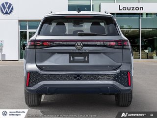 2026 Volkswagen Tiguan Highline Turbo R-Line in Laval, Quebec - 5 - w320h240px