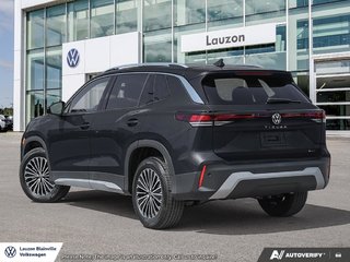 Volkswagen Tiguan Comfortline 4MOTION 2026 à Laval, Québec - 4 - w320h240px