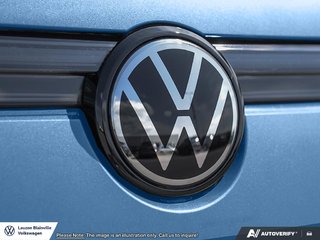 2026 Volkswagen Tiguan Trendline 4MOTION in Laval, Quebec - 6 - w320h240px