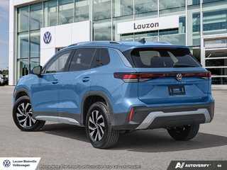 2026 Volkswagen Tiguan Trendline 4MOTION in Laval, Quebec - 4 - w320h240px