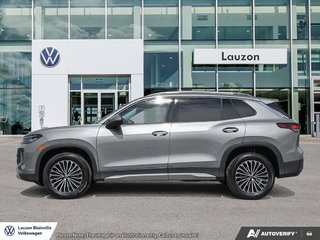 2026 Volkswagen Tiguan Comfortline 4MOTION in Laval, Quebec - 3 - w320h240px