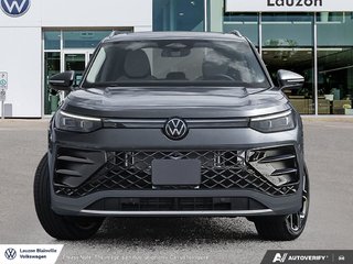 2026 Volkswagen Tiguan Highline Turbo R-Line 4MOTION in Laval, Quebec - 2 - w320h240px