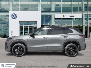 2026 Volkswagen Tiguan Comfortline R-Line Black Edition 4MOTION in Laval, Quebec - 3 - w320h240px