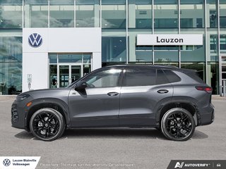 2026 Volkswagen Tiguan Comfortline R-Line Black Edition 4MOTION in Laval, Quebec - 3 - w320h240px