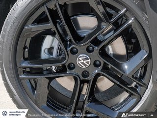 2026 Volkswagen Tiguan Comfortline R-Line Black Edition 4MOTION in Laval, Quebec - 6 - w320h240px