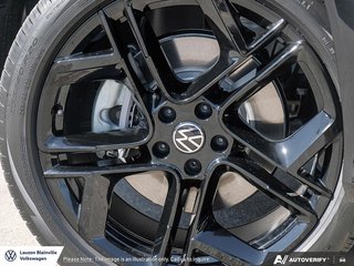 2026 Volkswagen Tiguan Comfortline R-Line Black Edition 4MOTION in Laval, Quebec - 6 - w320h240px