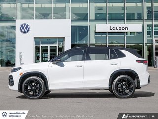 2026 Volkswagen Tiguan Comfortline R-Line Black Edition 4MOTION in Laval, Quebec - 3 - w320h240px