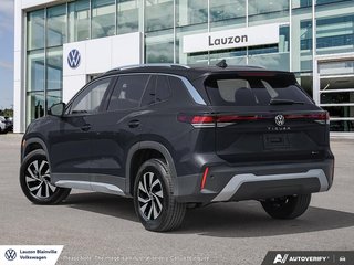 Volkswagen Tiguan Trendline 4MOTION 2027 à Laval, Québec - 4 - w320h240px