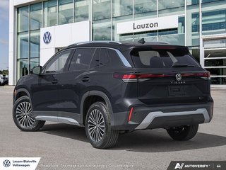 Volkswagen Tiguan Comfortline 4MOTION 2027 à Laval, Québec - 4 - w320h240px
