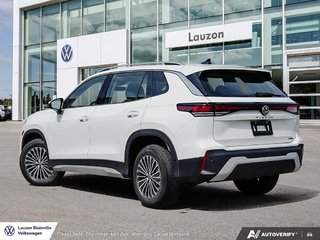 Volkswagen Tiguan Comfortline 4MOTION 2027 à Laval, Québec - 4 - w320h240px