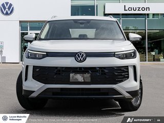 Volkswagen Tiguan Comfortline 4MOTION 2027 à Laval, Québec - 2 - w320h240px