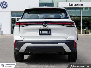 Volkswagen Tiguan Comfortline 4MOTION 2027 à Laval, Québec - 5 - w320h240px