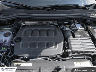 2027 Volkswagen Tiguan Highline Turbo R-Line 4MOTION in Laval, Quebec - 6 - w320h240px