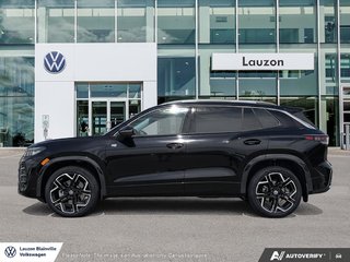 Volkswagen Tiguan Highline Turbo R-Line 4MOTION 2027 à Laval, Québec - 3 - w320h240px