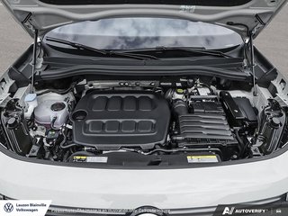 2027 Volkswagen Tiguan Highline Turbo R-Line 4MOTION in Laval, Quebec - 6 - w320h240px