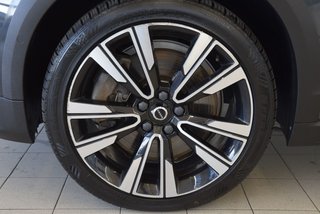 Volvo V60 Cross Country PREMIER PLUS PACK+AWD+TOIT 2020 à Laval, Québec - 3 - w320h240px