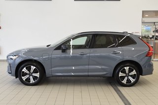 2024 Volvo XC60 Recharge T8+Plus Dark Theme+PHEV+LED+ in Laval, Quebec - 5 - w320h240px