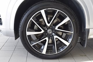 2019 Volvo XC90 T6+MOMENTUM+7 PASSAGERS+AWD in Laval, Quebec - 5 - w320h240px