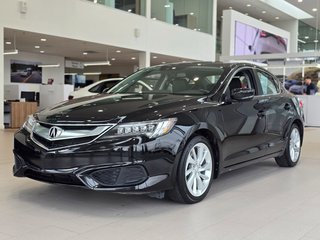 Acura ILX PREMIUM PACKAGE | BAS KM | CUIR | TOIT | +++ 2018 à Laval, Québec - 4 - w320h240px