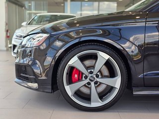 Audi S3 Technik TOIT | CUIR | CAM | QUATTRO | BLUETOOTH ++ 2019 à Laval, Québec - 4 - w320h240px
