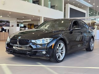 2018 BMW 3 Series 330i xDrive | BAS KM | 8 PNEUS | CAM | TOIT | +++ in Laval, Quebec - 3 - w320h240px