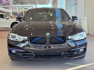 2018 BMW 3 Series 330i xDrive | BAS KM | 8 PNEUS | CAM | TOIT | +++ in Laval, Quebec - 2 - w320h240px