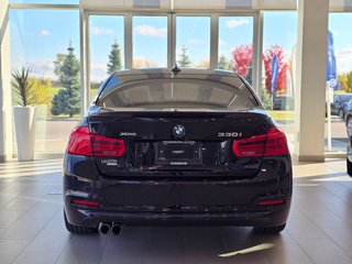 2018 BMW 3 Series 330i xDrive | BAS KM | 8 PNEUS | CAM | TOIT | +++ in Laval, Quebec - 6 - w320h240px