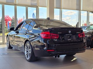 2018 BMW 3 Series 330i xDrive | BAS KM | 8 PNEUS | CAM | TOIT | +++ in Laval, Quebec - 5 - w320h240px