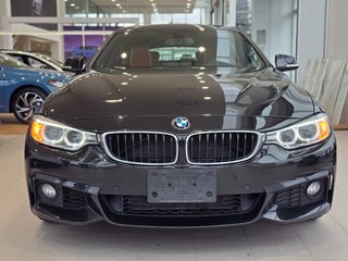 BMW 4 Series 440i xDrive Gran Coupe | TOIT | CUIR | CAM 360 2017 à Laval, Québec - 3 - w320h240px