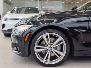 BMW 4 Series 440i xDrive Gran Coupe | TOIT | CUIR | CAM 360 2017 à Laval, Québec - 5 - w320h240px